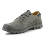Palladium Pampa OX Srplus M 74446-339-M shoes - Image 3