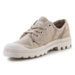 Palladium Pampa Oxford Shoes W 92351-298-M - Image 6