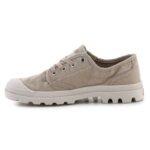 Palladium Pampa Oxford Shoes W 92351-298-M - Image 7