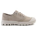 Palladium Pampa Oxford Shoes W 92351-298-M - Image 8