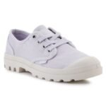 Palladium Pampa Oxford Shoes W 92351-549-M