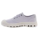 Palladium Pampa Oxford Shoes W 92351-549-M - Image 4