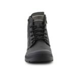 Palladium Pampa Re-Quilted 74386-008-M shoes - Image 2