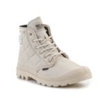 Palladium Pampa Re-Quilted 74386-210-M shoes - Image 6