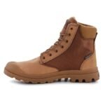 Palladium Pampa Sc Wpn US M 77235-252-M shoes - Image 5