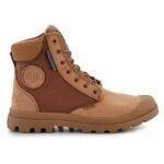 Palladium Pampa Sc Wpn US M 77235-252-M shoes - Image 7