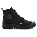 Palladium Pampa Shade 75 U 77953-008-M shoes - Image 8