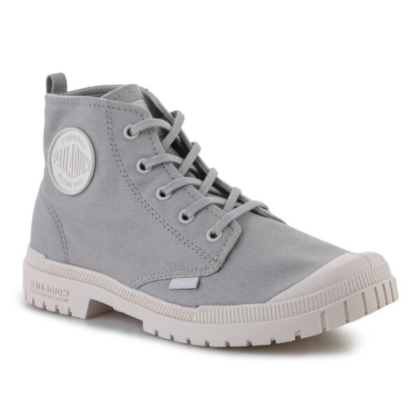 Palladium Pampa SP20 HI Canvas shoes 76838-073-M
