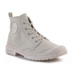 Palladium Pampa Sp20 Hi Cvs U shoes 76838-210 - Image 2
