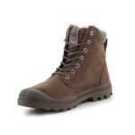 Palladium Pampa Sport Cuff Wps M 72992-222-M shoes - Image 4