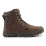Palladium Pampa Sport Cuff Wps M 72992-222-M shoes - Image 5