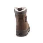 Palladium Pampa Sport Cuff Wps M 72992-222-M shoes - Image 6