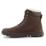 Palladium Pampa Sport Cuff Wps M 72992-222-M shoes - Image 7