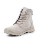 Palladium Pampa Sport Cuff Wps U shoes 72992-271-M - Image 4