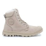 Palladium Pampa Sport Cuff Wps U shoes 72992-271-M - Image 7