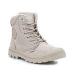 Palladium Pampa Sport Cuff Wps U shoes 72992-271-M