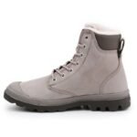 Palladium Pampa Sport Cuff WPS W 72992-070-M shoes - Image 4