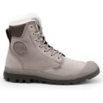 Palladium Pampa Sport Cuff WPS W 72992-070-M shoes - Image 6