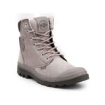 Palladium Pampa Sport Cuff WPS W 72992-070-M shoes - Image 7