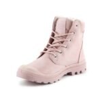 Palladium Pampa Sport W 72992-612-M Shoes - Image 3