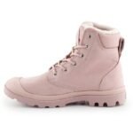 Palladium Pampa Sport W 72992-612-M Shoes - Image 4