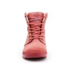 Palladium Pampa Sport WPS Brick Dust/Cowhide W shoes 72992-653-M - Image 3