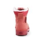 Palladium Pampa Sport WPS Brick Dust/Cowhide W shoes 72992-653-M - Image 5