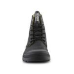 Palladium Pampa SurPlus 74389-008-M Black shoes - Image 2