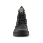 Palladium Pampa SurPlus 74389-008-M Black shoes - Image 7