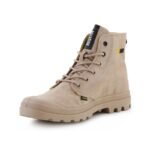 Palladium Pampa Surplus M 74389-257-M shoes - Image 3