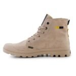Palladium Pampa Surplus M 74389-257-M shoes - Image 4