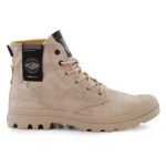 Palladium Pampa Surplus M 74389-257-M shoes - Image 6