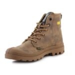 Palladium Pampa Surplus shoes 74389-291-M - Image 3
