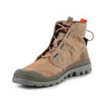 Palladium Pampa Travel Lite 77039-274-M Desert shoes - Image 3