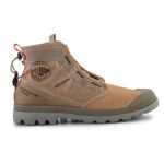 Palladium Pampa Travel Lite 77039-274-M Desert shoes - Image 6