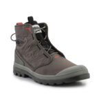 Palladium Pampa Travel Lite M 79104-309-M Olivia Night shoes - Image 2
