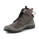 Palladium Pampa Travel Lite M 79104-309-M Olivia Night shoes - Image 4