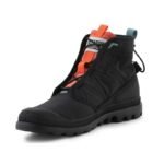 Palladium Pampa Travel Lite Rs 79104-008-M shoes - Image 8