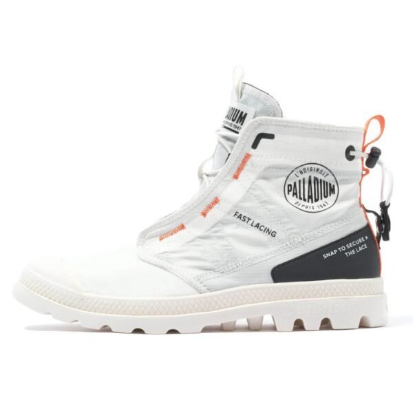 Palladium Pampa Travel Lite Rs 79104-181-M shoes