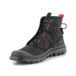 Palladium Pampa Travel Lite shoes 77039-008-M - Image 8
