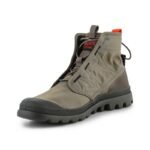 Palladium Pampa Travel Lite shoes 77039-308-M - Image 8