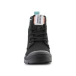 Palladium Pampa Underlayer W 99183-008-M Black shoes - Image 3