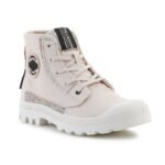 Palladium Pampa Underlayer W 99183-297-M Shoes - Image 6