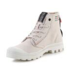 Palladium Pampa Underlayer W 99183-297-M Shoes - Image 8