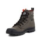 Palladium Pampa Unlocked U Olive Night W 77239-309-M shoes - Image 4