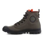 Palladium Pampa Unlocked U Olive Night W 77239-309-M shoes - Image 5