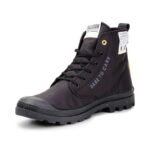 Palladium Pampa W 77054-008-M Shoes - Image 4