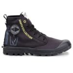 Palladium Pampa W 77054-008-M Shoes - Image 7