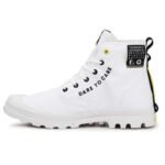 Palladium Pampa W 77054-116-M Shoes - Image 5