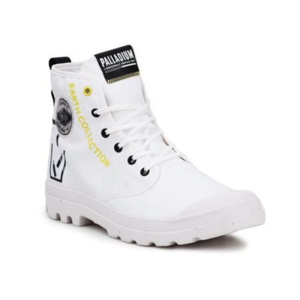 Palladium Pampa W 77054-116-M Shoes
